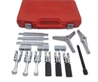 OEM Garage Tools 2 Jaws 3 Jaw Hand Gear Puller Tool to Remove Extractor Bearings and Shaft in Workshop Materiel