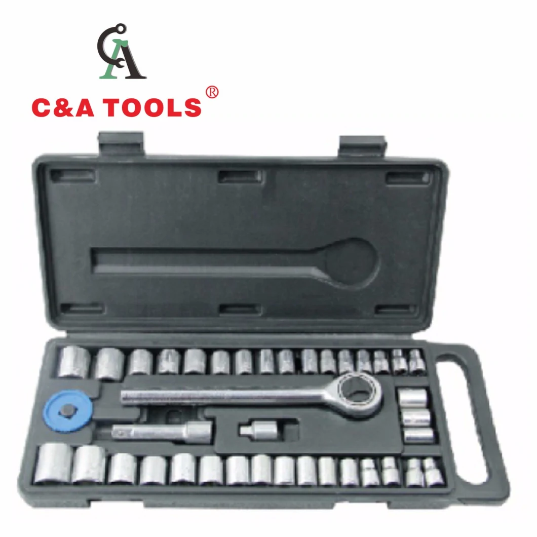 40 PCS Reparing Tools Set of Socket Tools Set