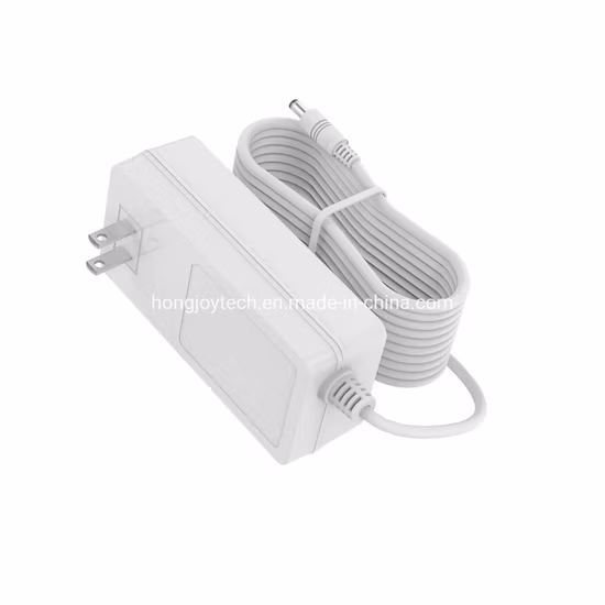 C8 C13 C14 소켓 입구 범용 데스크탑 전원 공급 장치 어댑터 15V 16V 18V 19V 20V 22V 24V 36V 48V AC DC 충전기 4A 3A 2A 1.8A 1.6A 1.5A SMPS 스위칭 어댑터