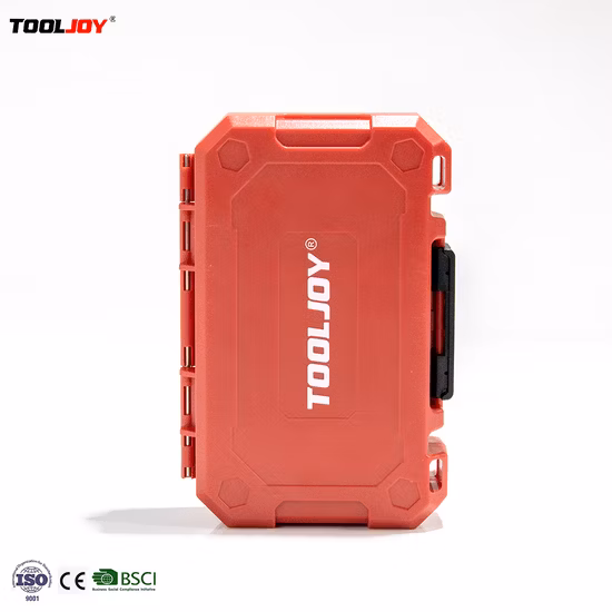 Tooljoy 41피스 베스트 임팩트 렌치 비트 세트