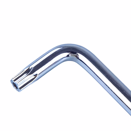 Sali 9피스, 매우 긴 별 모양 앨런 키 세트