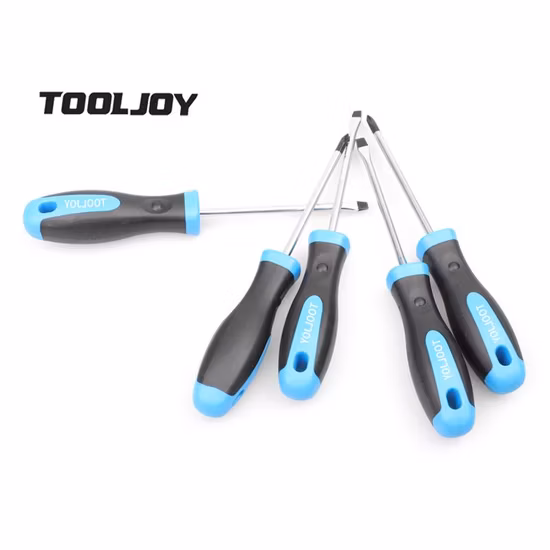 5mm L자형 스크루드라이버 사각 임팩트 드라이버 비트 스크루드라이버 세트