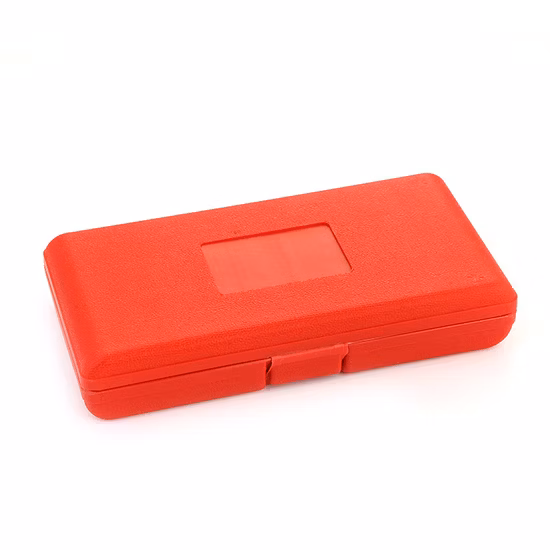 46개 1/4인치 드라이브 래칫 렌치 세트, 미터법 비트 소켓 세트 및 자동차 수리용 연장 바