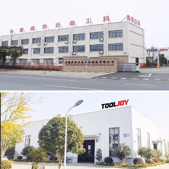 검정색 마감 육각 소켓 렌치 어댑터가 포함된 8mm x 65mm 자기 육각 드라이버