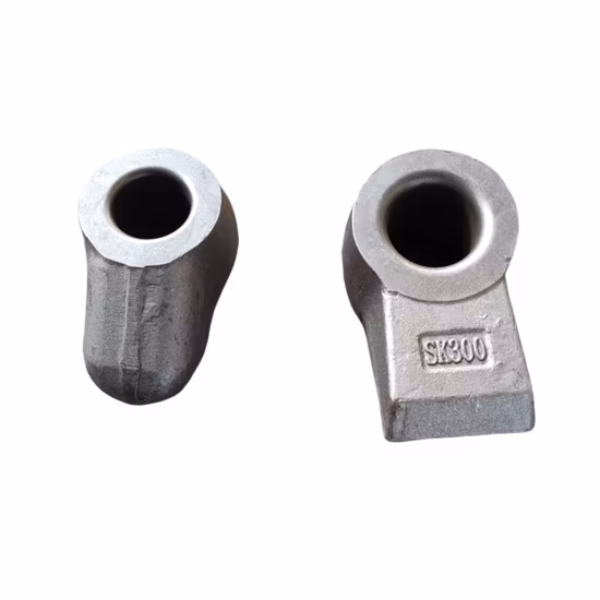 도로 건설용 Kennametal 로드 라우터 비트 홀더(C10AMC)
