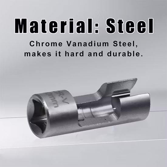 Vt01397 Ce Viktec 4PC 1/2" 드라이브 디젤 인젝터 인서트